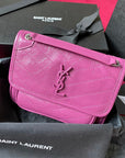 YSL - Bags - The Wells Bags  372