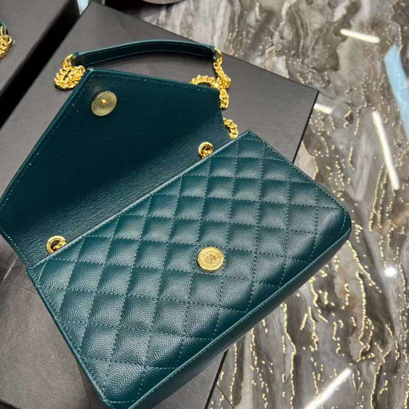 YSL - Bags - The Wells Bags  485