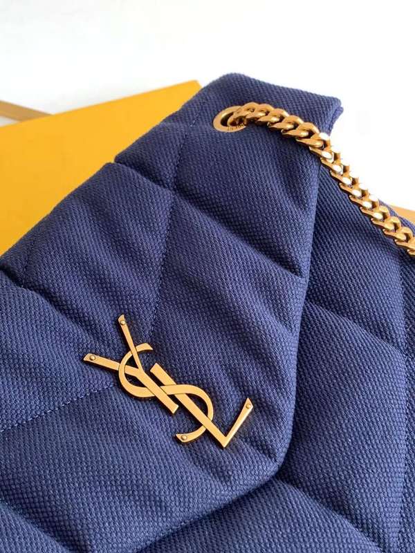 YSL - Bags - The Wells Bags  441