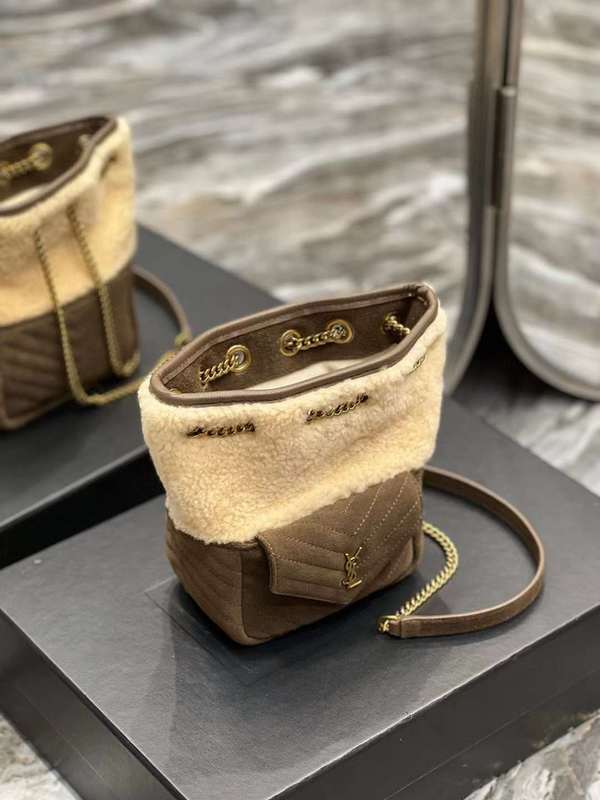 YSL - Bags - The Wells Bags  510