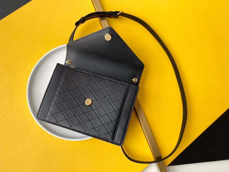 YSL - Bags - The Wells Bags  158