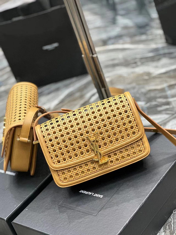 YSL - Bags - The Wells Bags  664