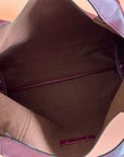 GC GCCI Softbit Maxi Shoulder Bag / ."W x ."H x "D / HIGHEST QUALITY VERSION