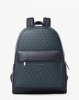 Pacey Medium Signature Logo Backpack (ADMRL/PLBLUE)