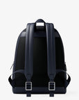 Pacey Medium Signature Logo Backpack (ADMRL/PLBLUE)