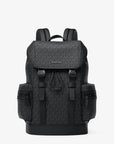Cooper Logo Backpack (BLACK)