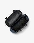 Cooper Logo Backpack (ADMRL/PLBLUE)