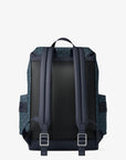 Cooper Logo Backpack (ADMRL/PLBLUE)
