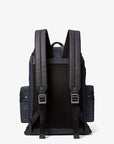 Cooper Logo Backpack (ADMRL/PLBLUE)