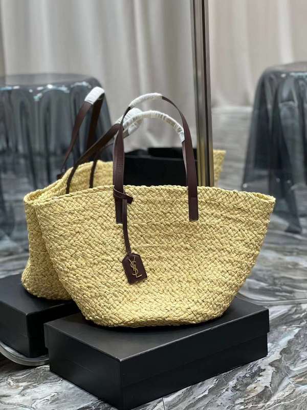 YSL - Bags - The Wells Bags  655