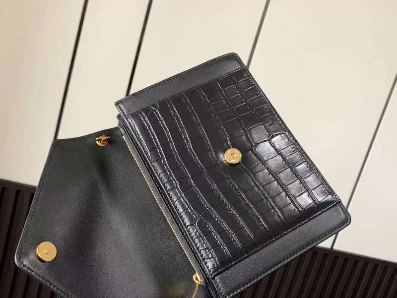 YSL - Bags - The Wells Bags  155