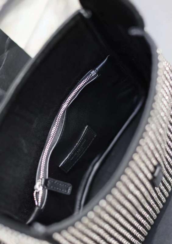YSL - Bags - The Wells Bags  647