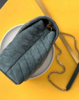 YSL - Bags - The Wells Bags  306