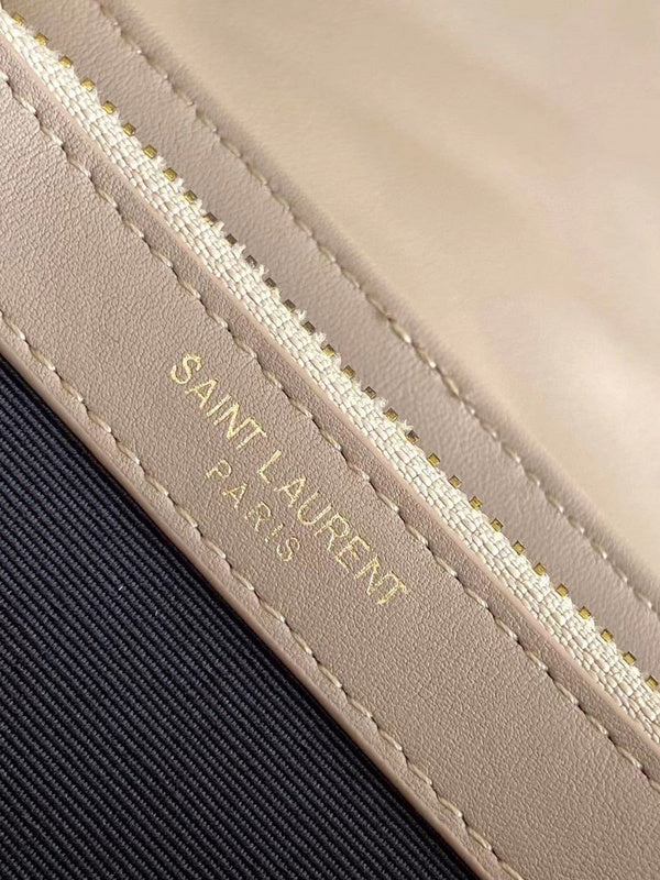 YSL - Bags - The Wells Bags  309