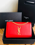 YSL - Bags - The Wells Bags  289