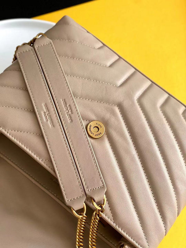 YSL - Bags - The Wells Bags  309