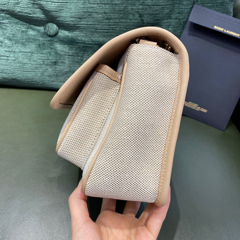 YSL - Bags - The Wells Bags  365