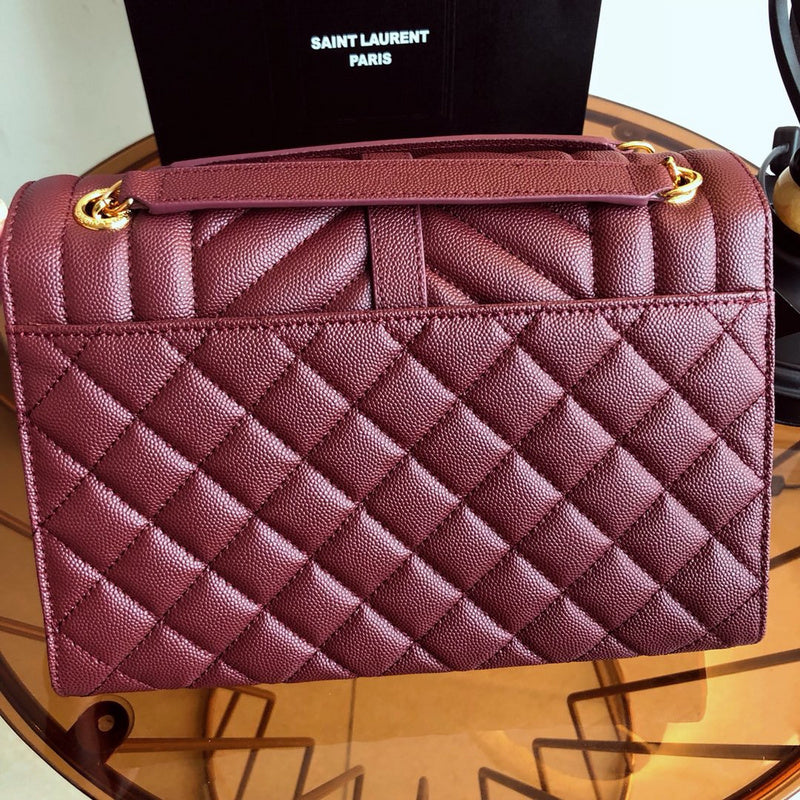 YSL - Bags - The Wells Bags  257