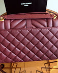 YSL - Bags - The Wells Bags  257