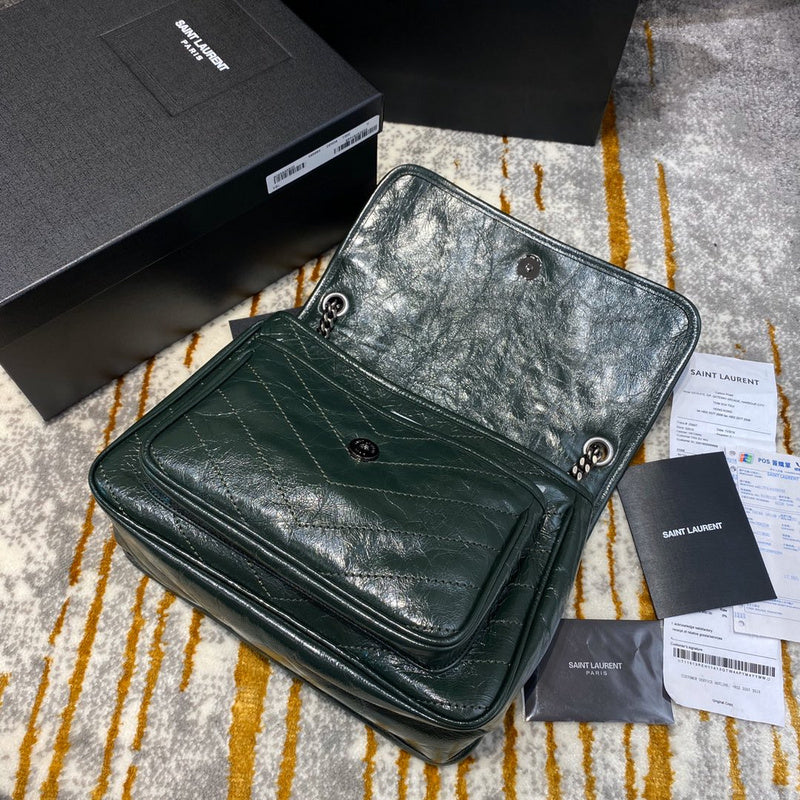 YSL - Bags - The Wells Bags  343
