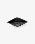 Hudson Logo Card Case (BLACK)