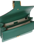 (WMNS) GCCI Dionysus SeriesSingle Shoulder Bag Small Green -CAOGX-