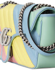 (WMNS) GCCI Marmont Single-Shoulder Bag -DTDXP-
