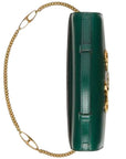 (WMNS) GCCI Zumi Single-Shoulder Bag Green -JX-