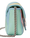 (WMNS) GCCI Marmont Mini-Sized Single-Shoulder Bag Multi -DTDXP-