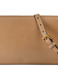 (WMNS) GCCI Small-Sized Single-Shoulder Bag Brown -WX-