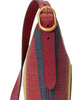 (WMNS) GCCI luggage Single-Shoulder Bag -CSAT-