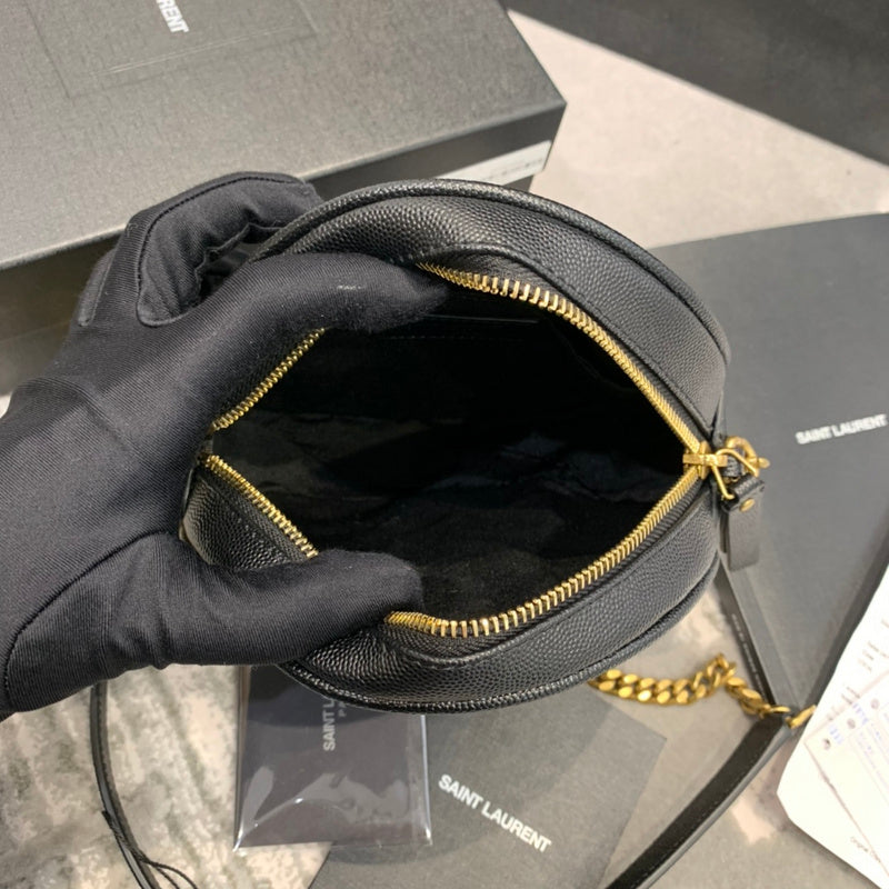 YSL - Bags - The Wells Bags  218