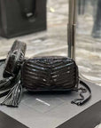 YSL - Bags - The Wells Bags  588