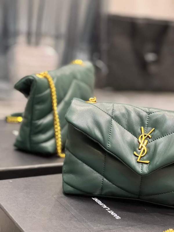 YSL - Bags - The Wells Bags  415