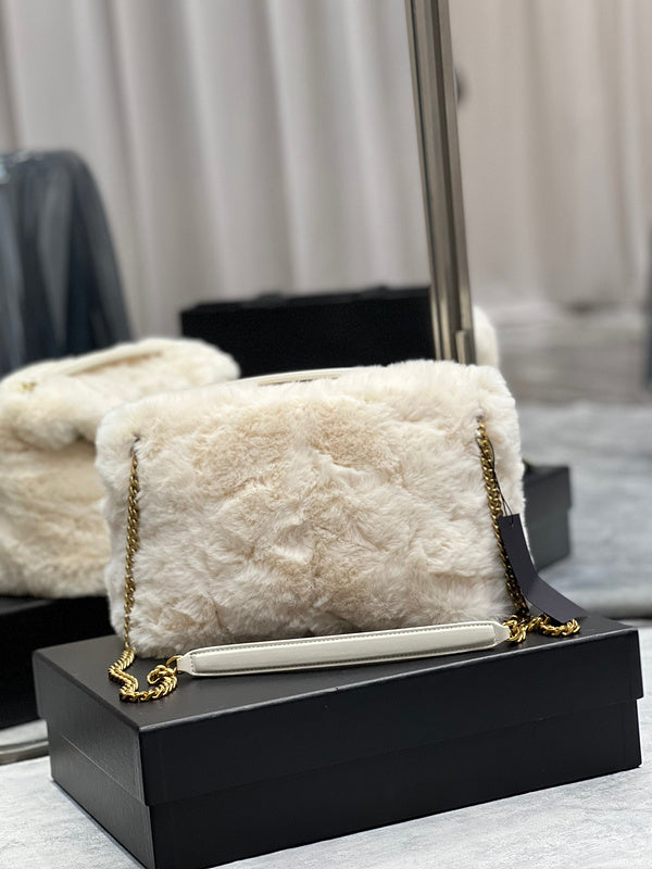 YSL - Bags - The Wells Bags  416
