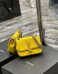 YSL - Bags - The Wells Bags  517