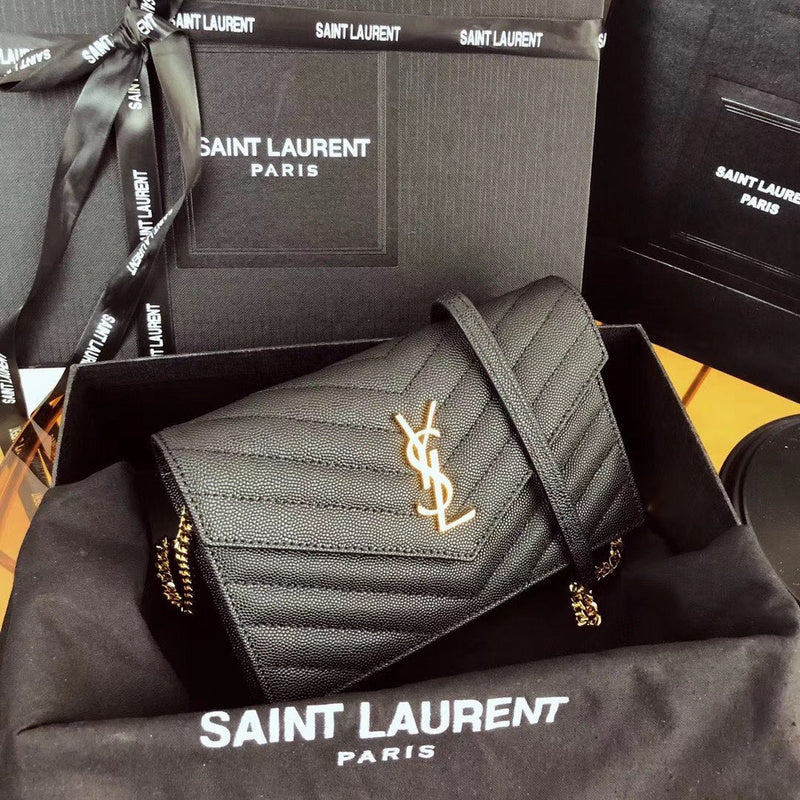YSL - Bags - The Wells Bags  221