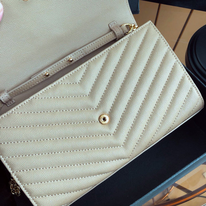 YSL - Bags - The Wells Bags  197