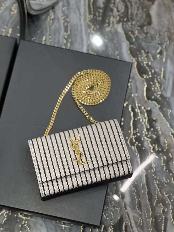 YSL - Bags - The Wells Bags  580