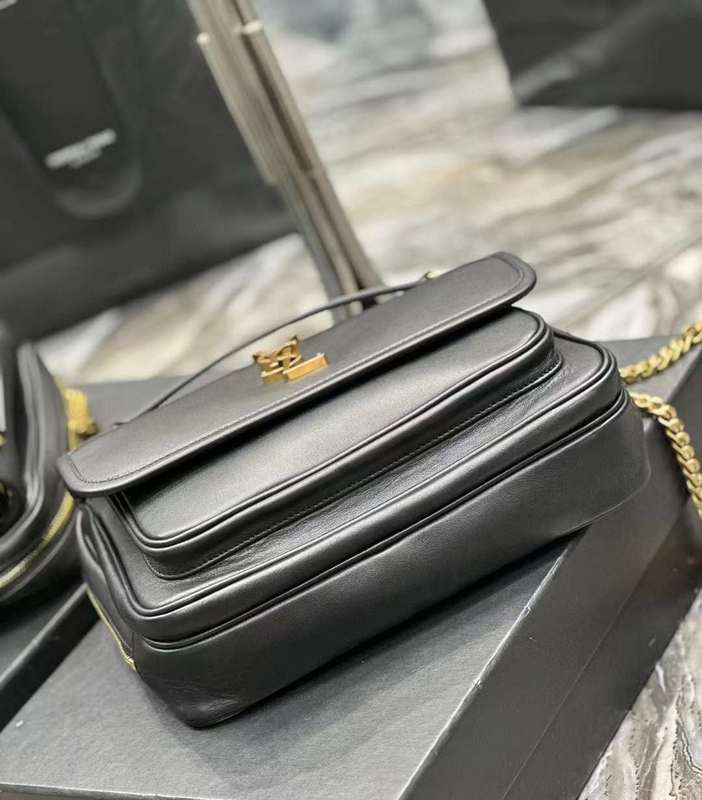 YSL - Bags - The Wells Bags  564