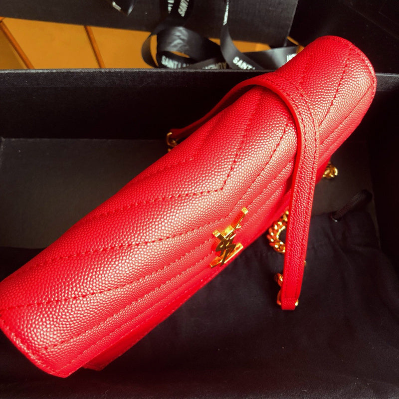 YSL - Bags - The Wells Bags  224