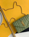 YSL - Bags - The Wells Bags  235