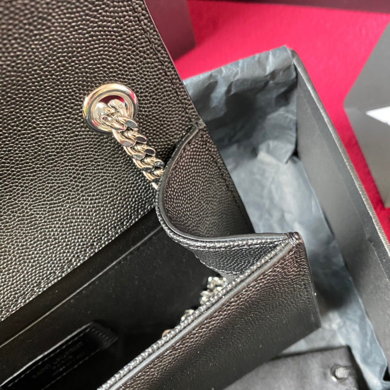 YSL - Bags - The Wells Bags  267