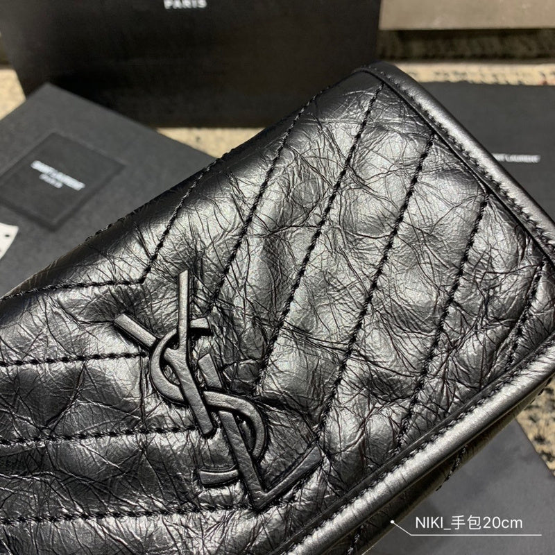 YSL - Bags - The Wells Bags  402