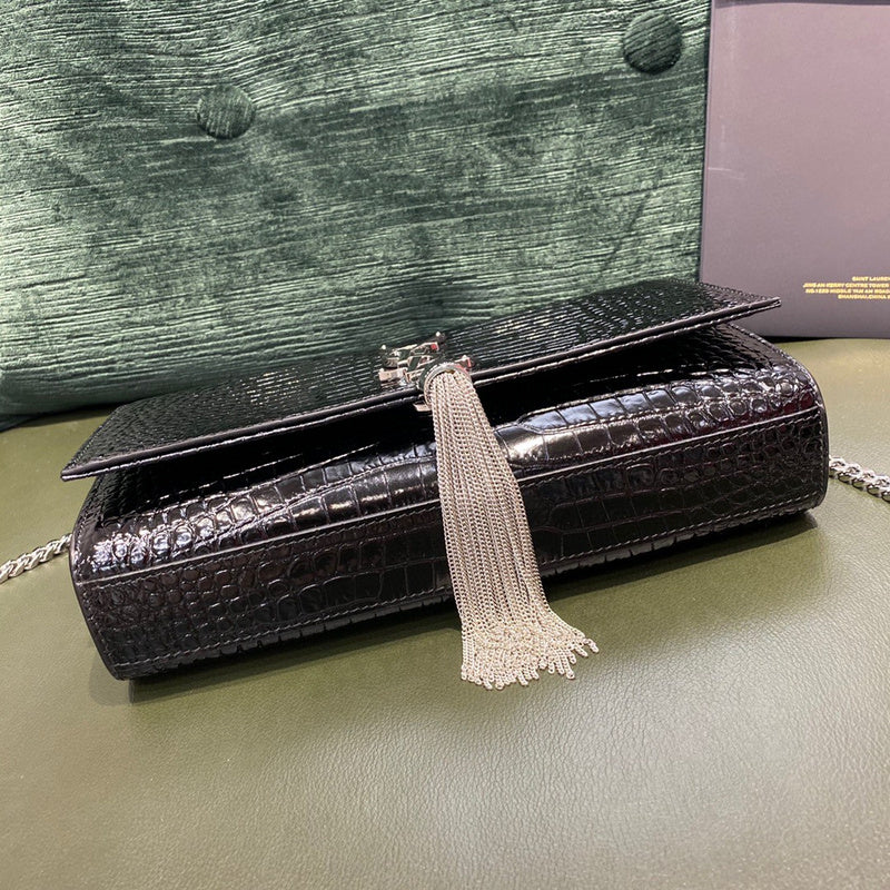 YSL - Bags - The Wells Bags  283