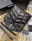 YSL - Bags - The Wells Bags  428