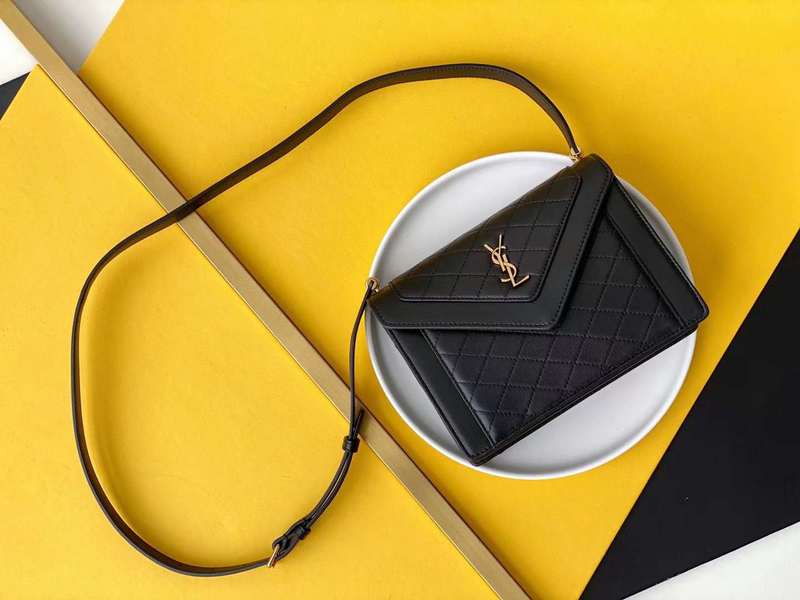 YSL - Bags - The Wells Bags  158