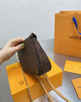 Designer Handbags LV 080