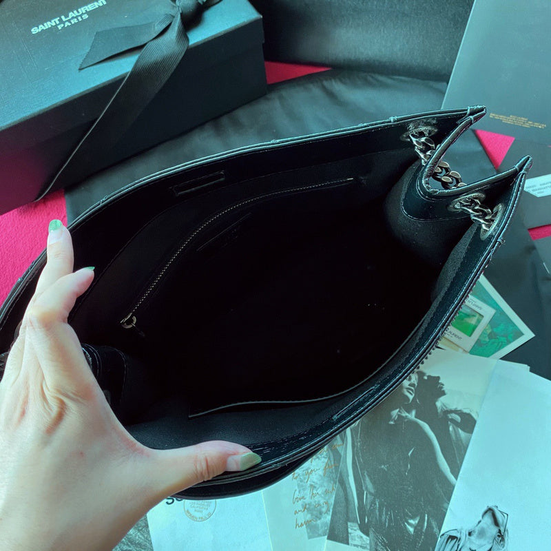 YSL - Bags - The Wells Bags  409