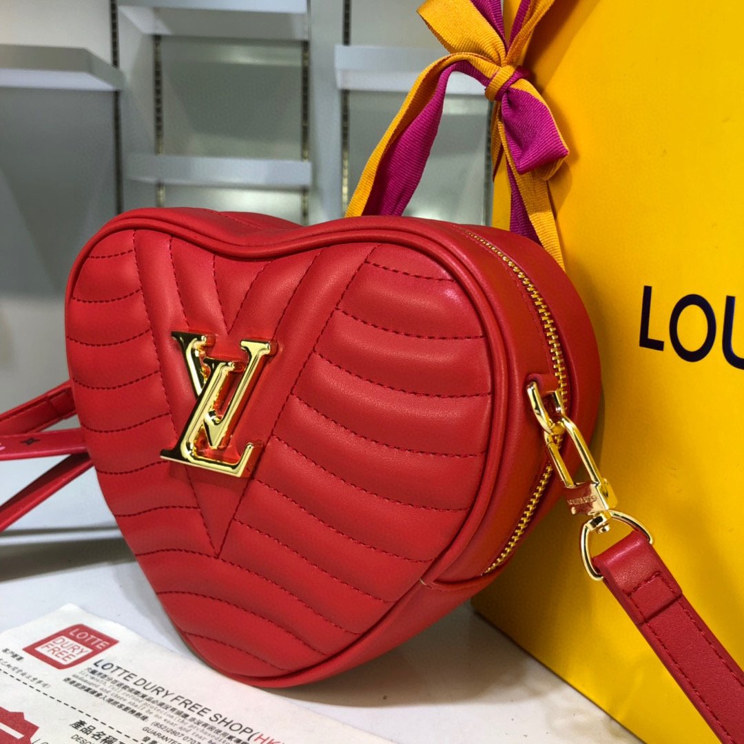 Designer Handbags LV 060